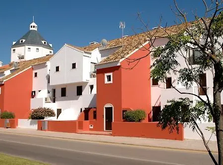 Hotel Marina Buzios 3*