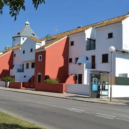 Marina Buzios 3*