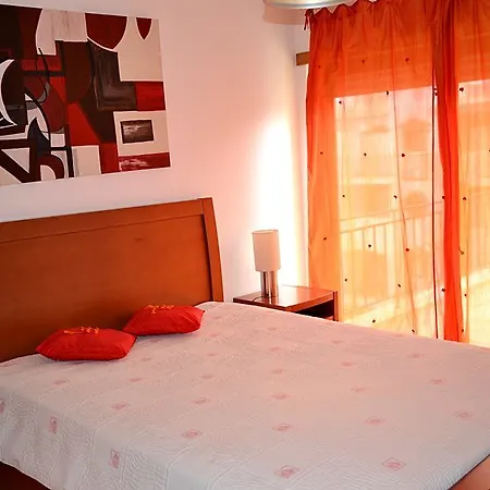 Marina Buzios Hotel