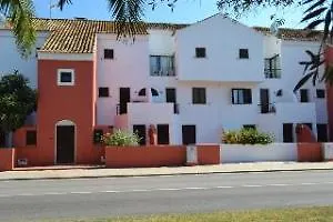 Marina Buzios Hotel 3*