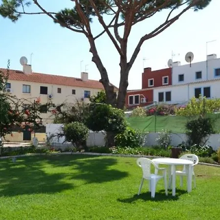 Marina Buzios Hotel 3*